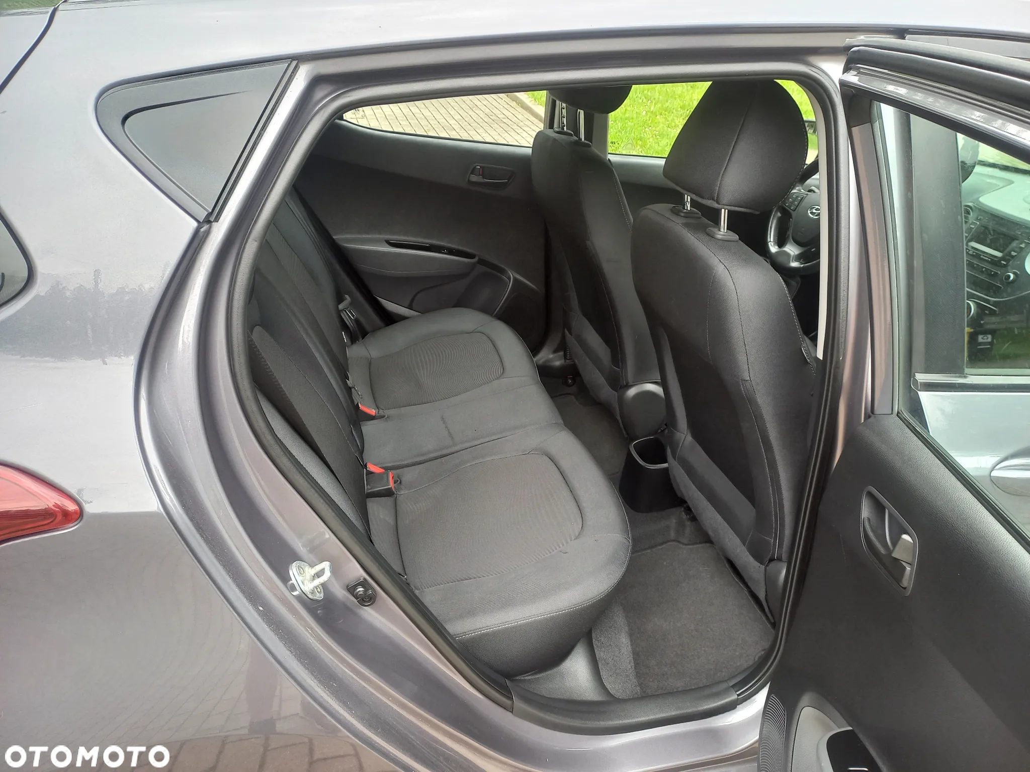 Hyundai i10 1.0 Comfort - 10