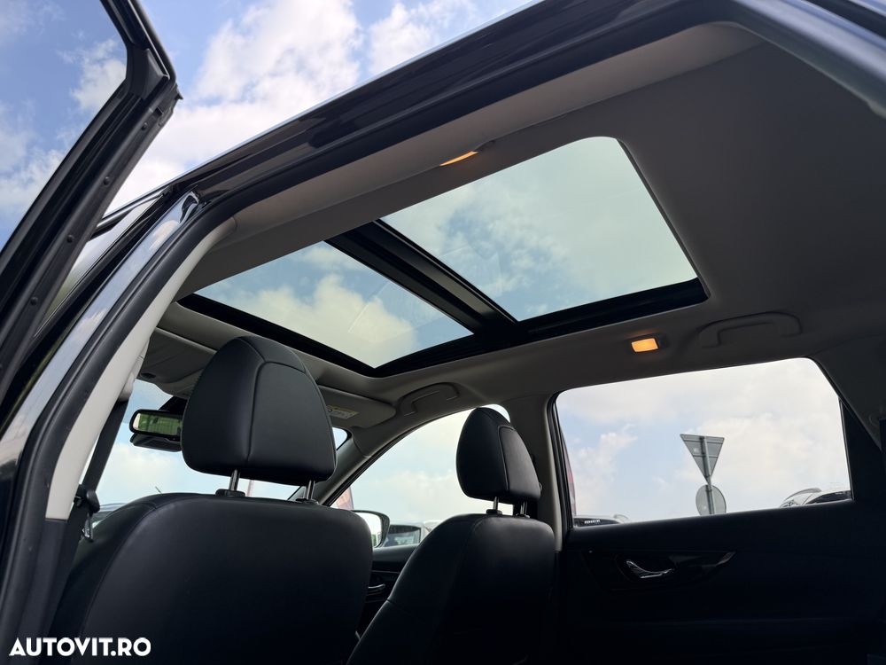 Nissan X-Trail 1.6 DIG-T Tekna - 18
