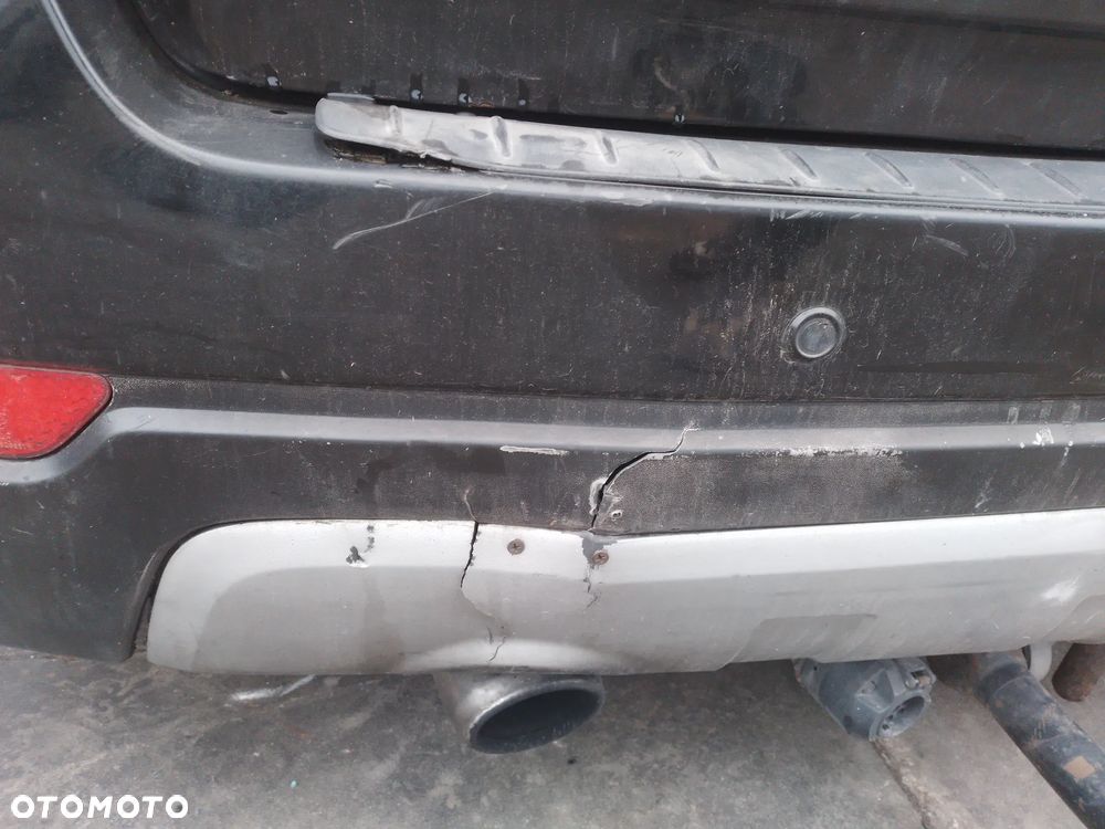 CHEVROLET CAPTIVA  06-10  2.0 LLW  -  OSŁONA PRZECIWSŁONECZNA PRAWA LEWA - 17