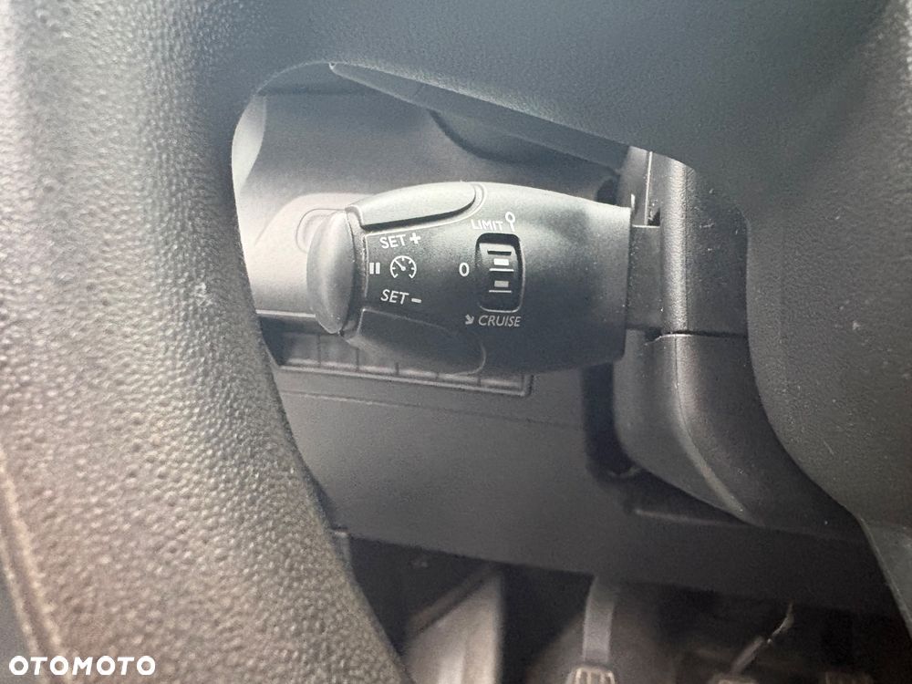 Citroën Berlingo - 27