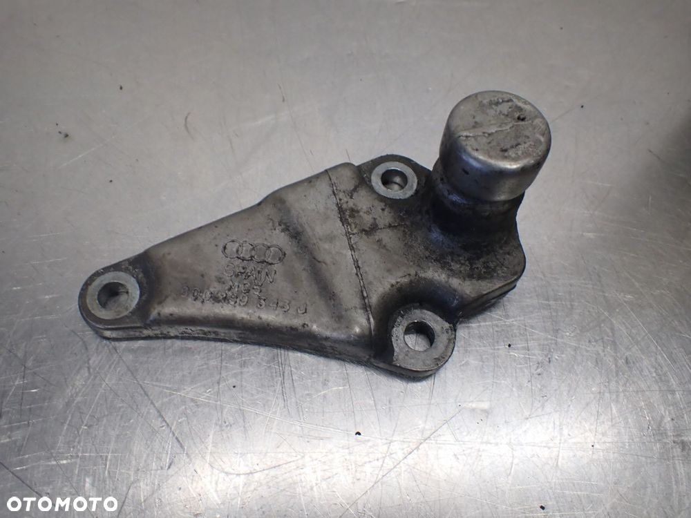 ŁAPA SILNIKA AUDI A6 C5 2.5 8D0199343J - 1