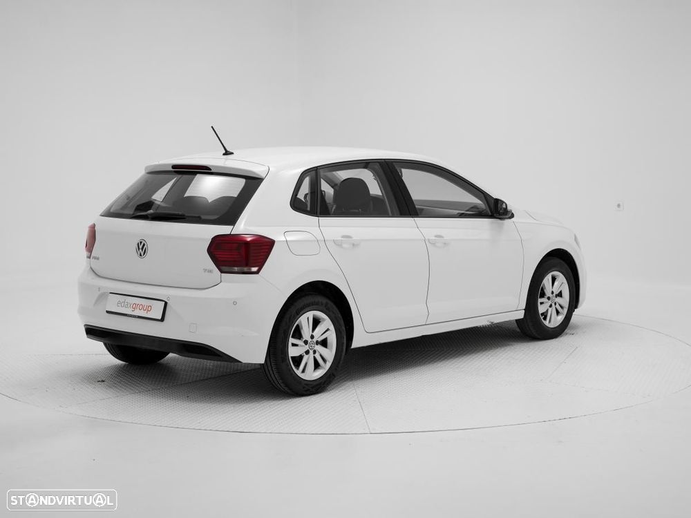 VW Polo - 3