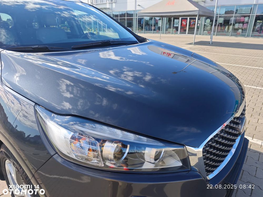 Kia Sorento 2.0 CRDI Business Line - 6