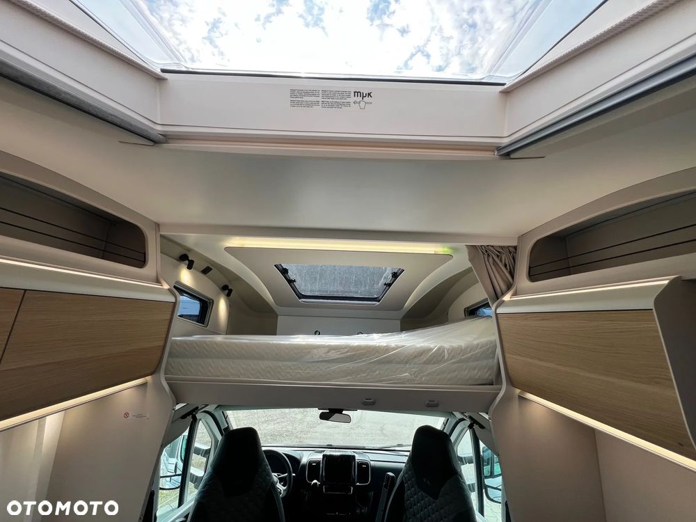 Adria Coral XL 660 SL - 13