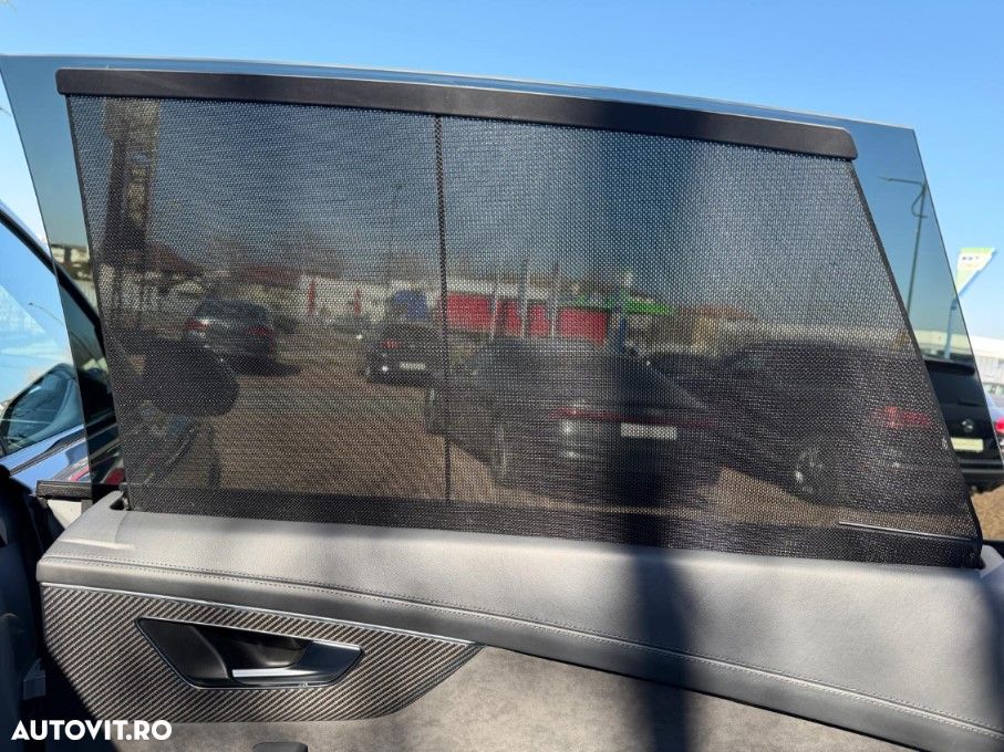 Audi RS Q8 RSQ8 4.0 TFSI quattro MHEV Tiptronic - 10