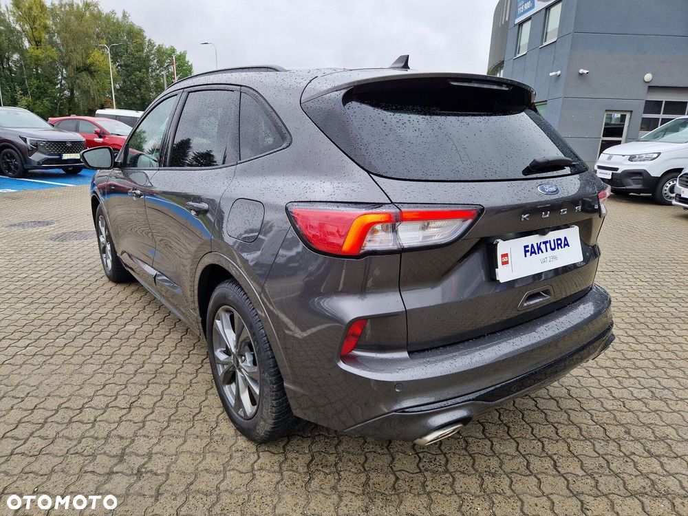 Ford Kuga 1.5 EcoBoost FWD ST-Line - 6