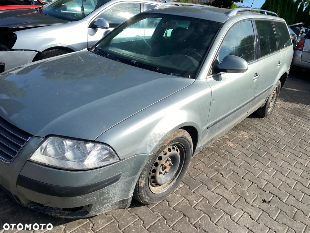 Volkswagen Passat B5 Lift na części - 3