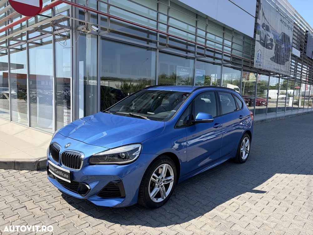 BMW Seria 2 - 3