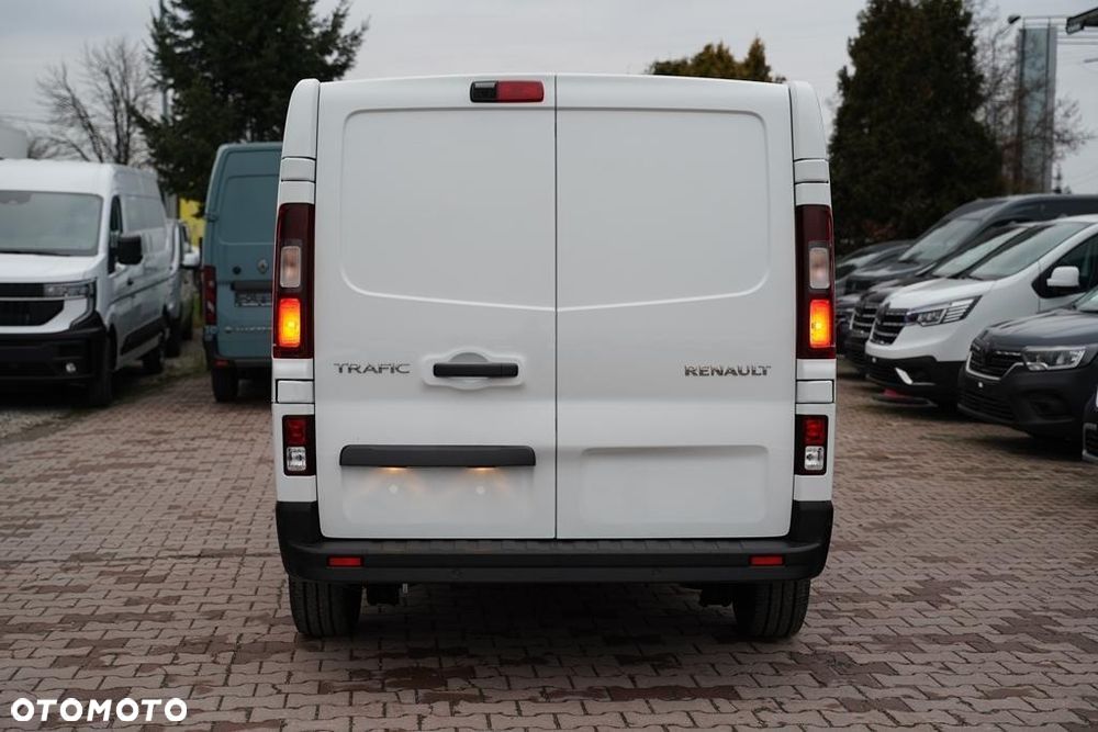 Renault Trafic 2.0 dCi L2H1 HD Extra - 7