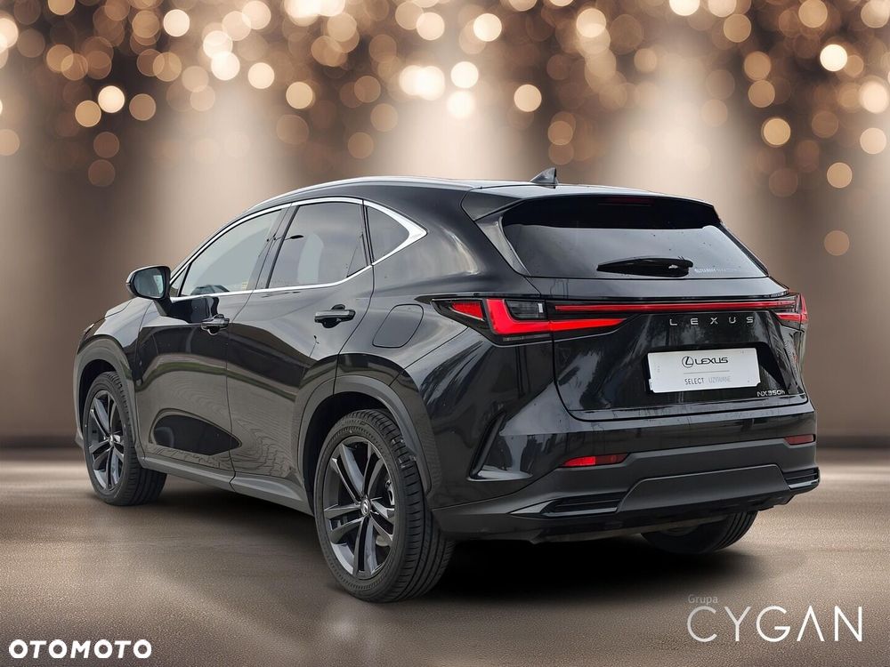 Lexus NX 350h Prestige 2WD - 5