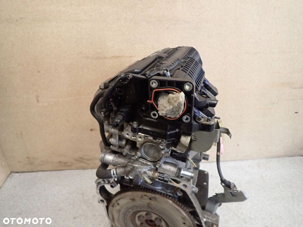 HONDA JAZZ III 08-14 L12B1 SILNIK 1.2 BENZYNA - 14