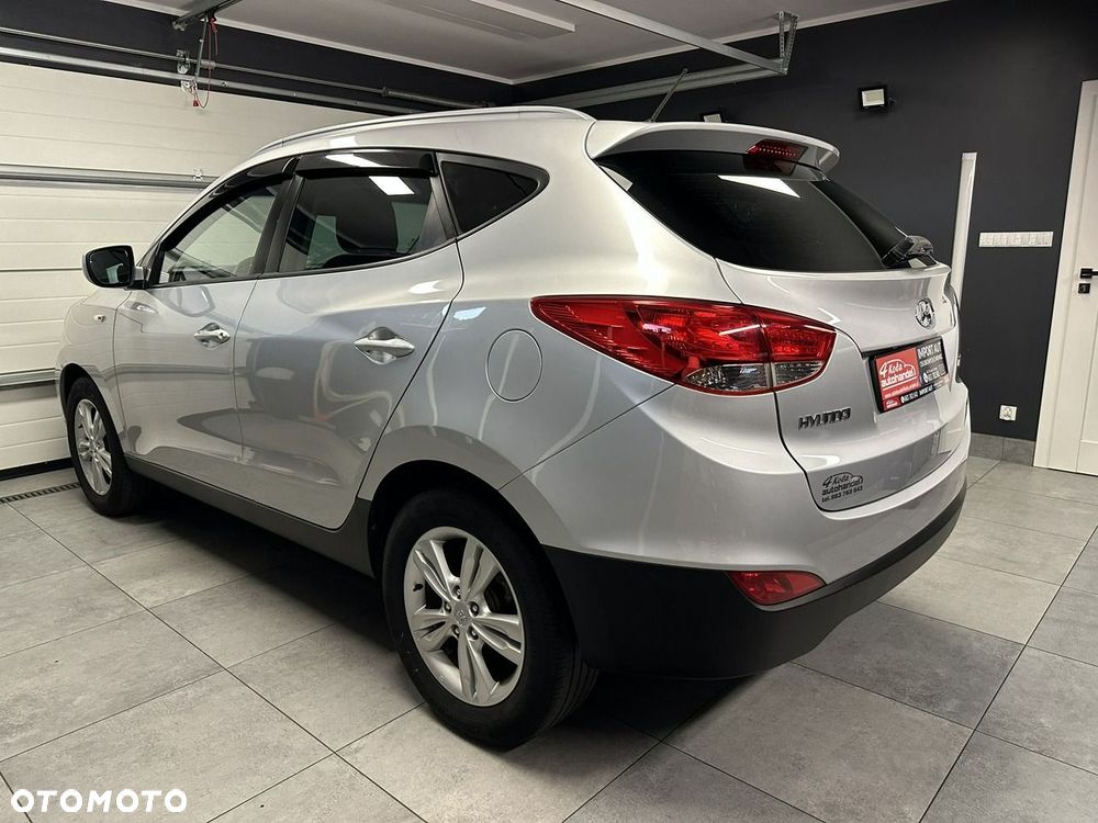 Hyundai ix35 - 4