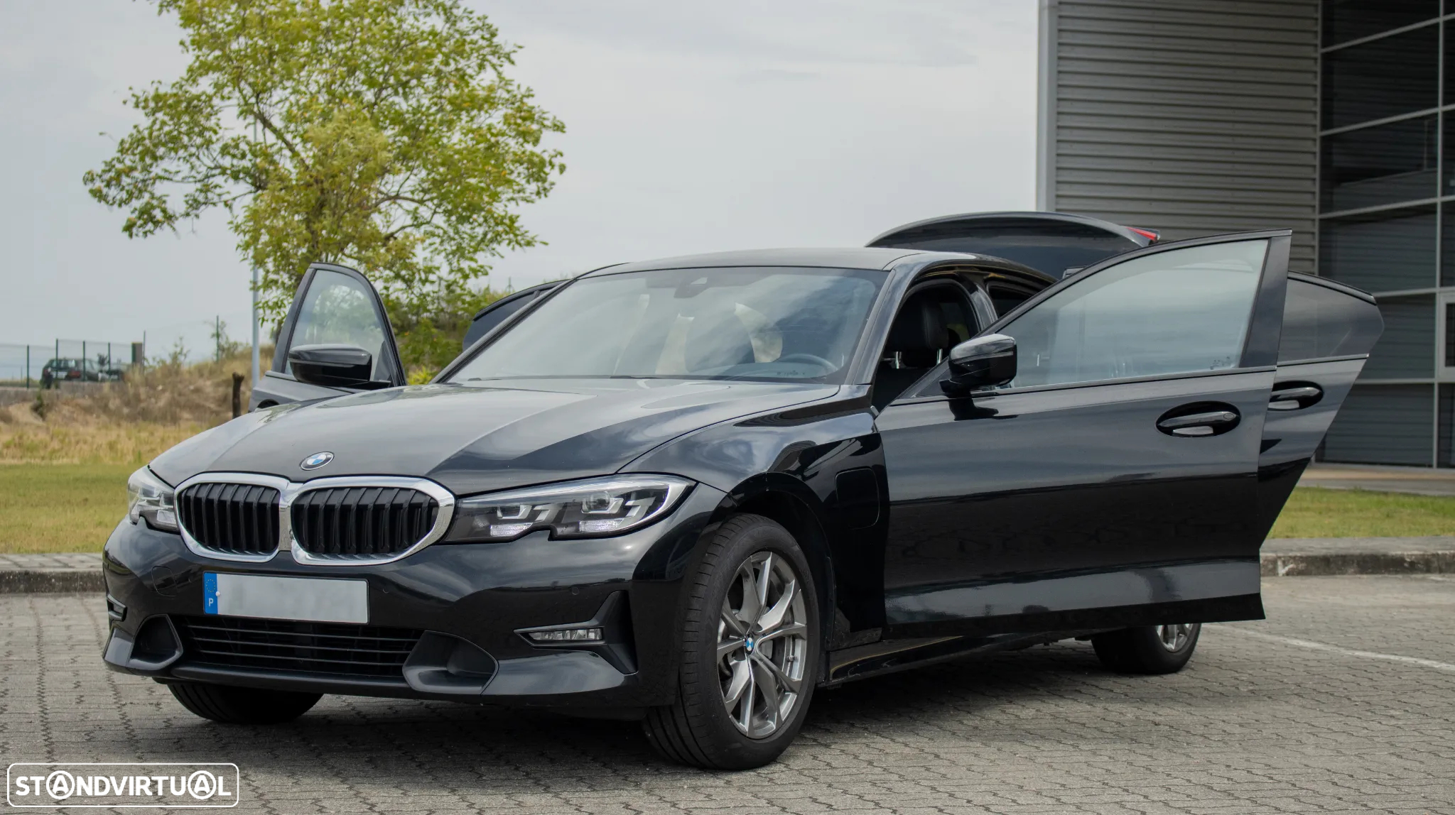 BMW 320 - 28