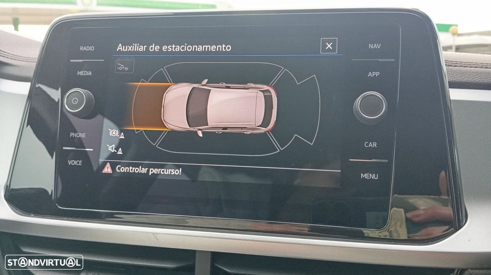 VW T-Roc 1.0 TSI Style - 20