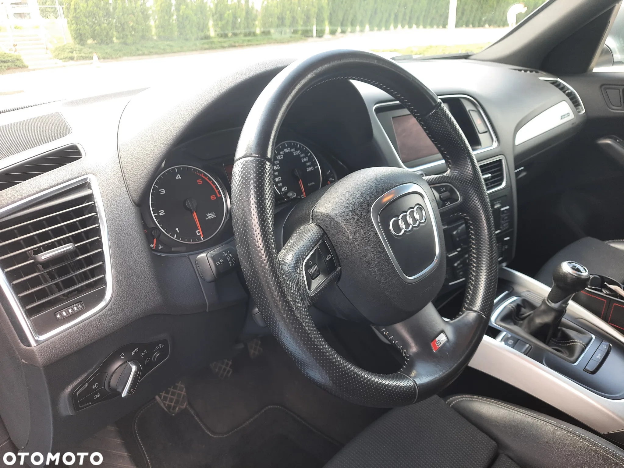 Audi Q5 2.0 TDI Quattro - 11