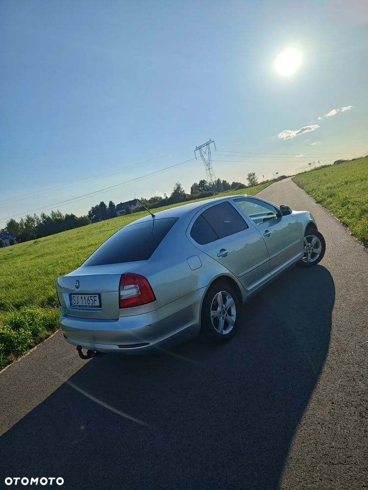 Skoda Octavia 1.6 TDI DPF DSG Classic - 7