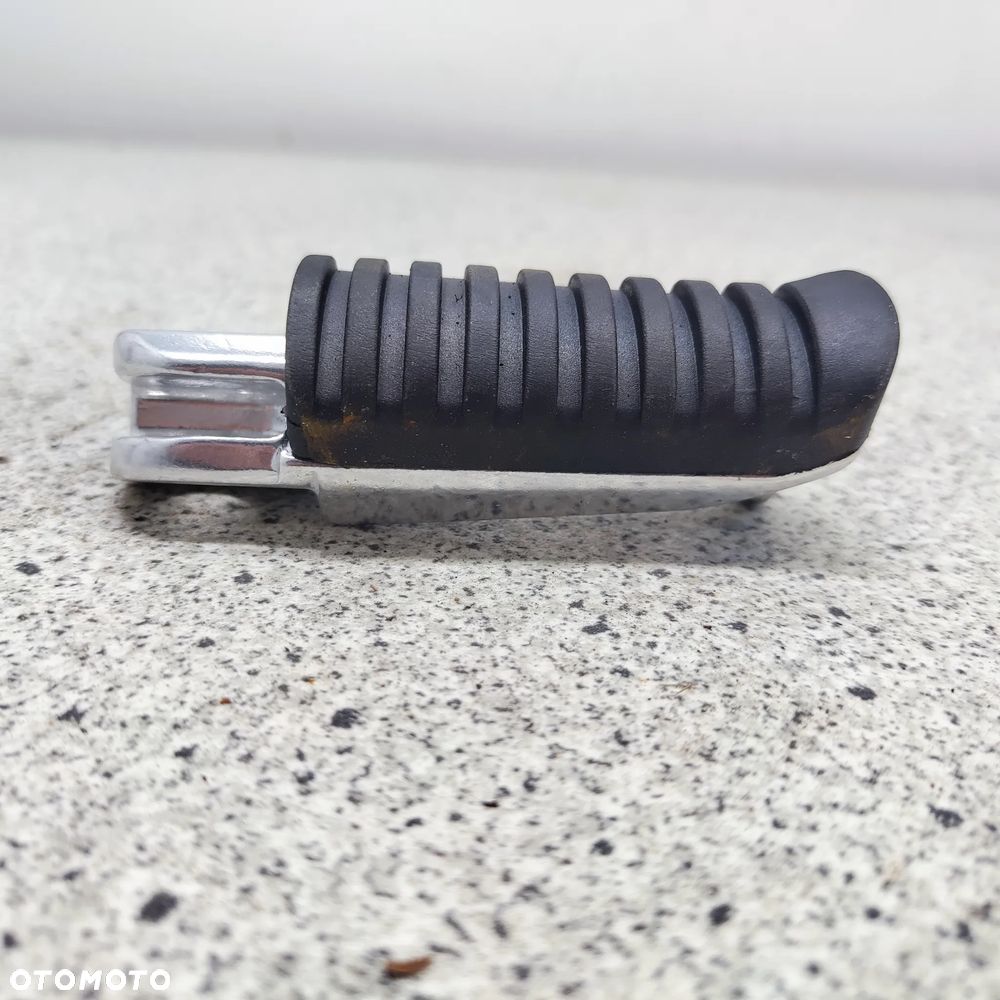 Podnóżek prawy przód, kierowcy Kawasaki Z750 Z1000 Z 750 1000 - 1