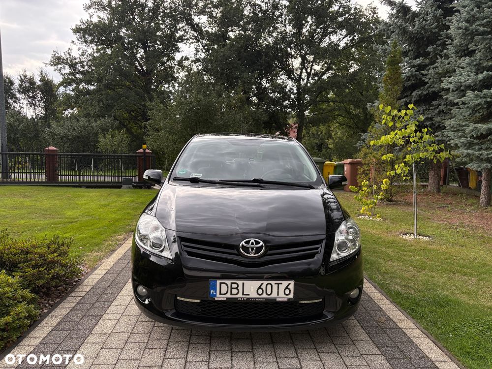 Toyota Auris 1.33 Dual-VVT-i Comfort - 3