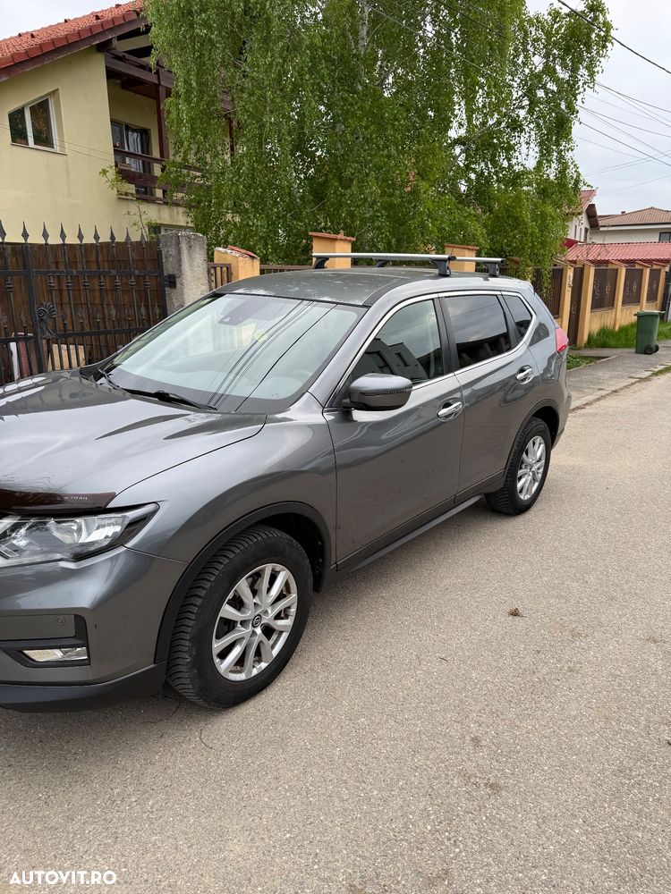 Nissan X-Trail 2.0D XTRONIC Start/Stop 4x4-i Acenta - 3
