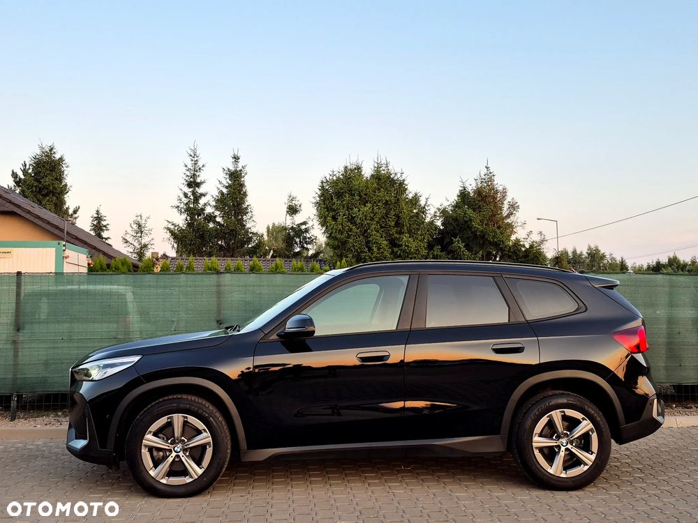 BMW X1 sDrive18d M Sportpaket - 3