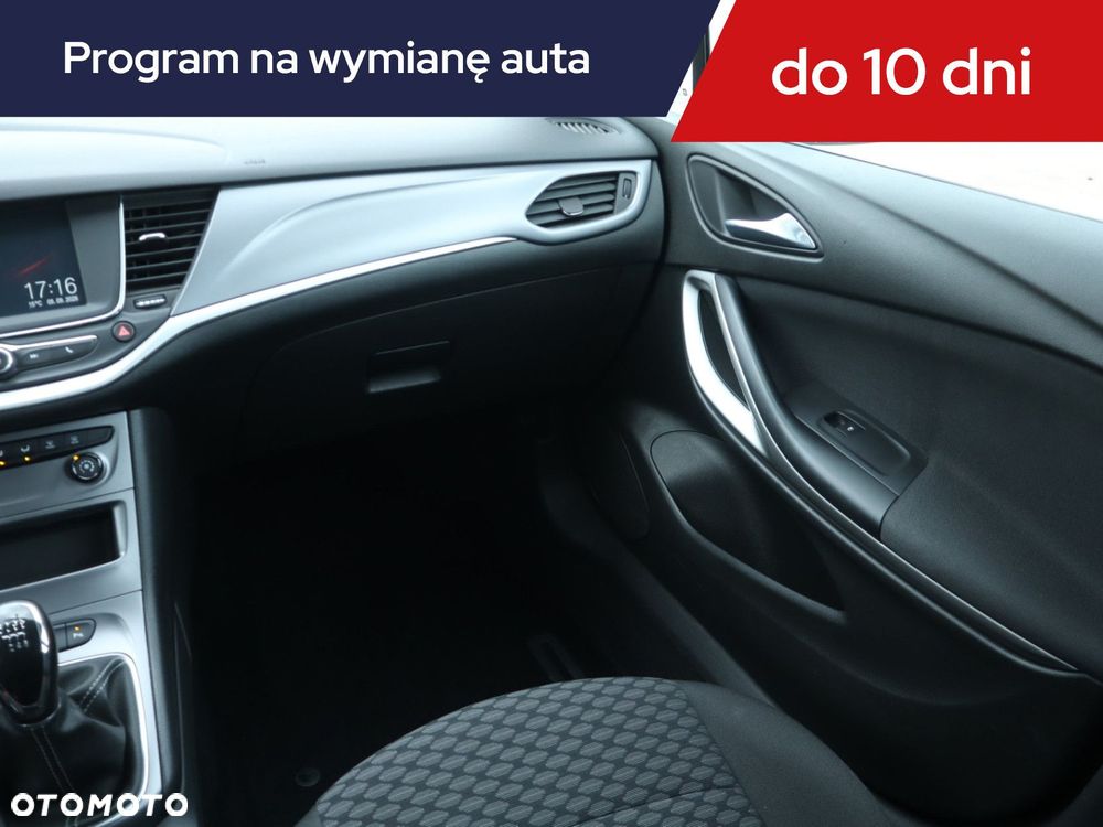 Opel Astra - 10