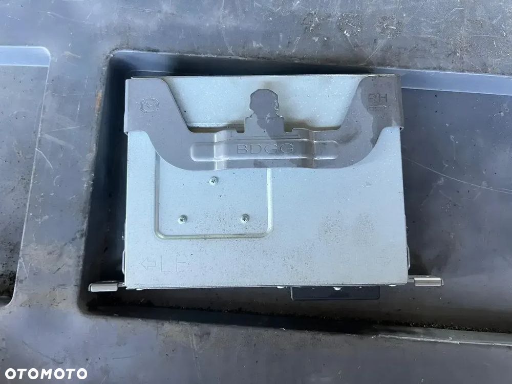 Mazda 3 BP IV 19- Radioodtwarzacz NAVI BDGF669C0H USA