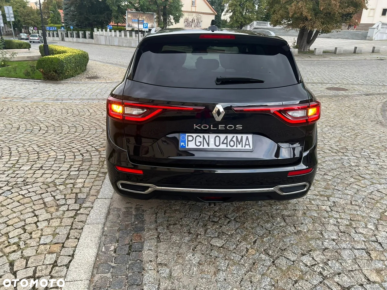 Renault Koleos 2.0 dCi Initiale Paris X-Tronic - 8
