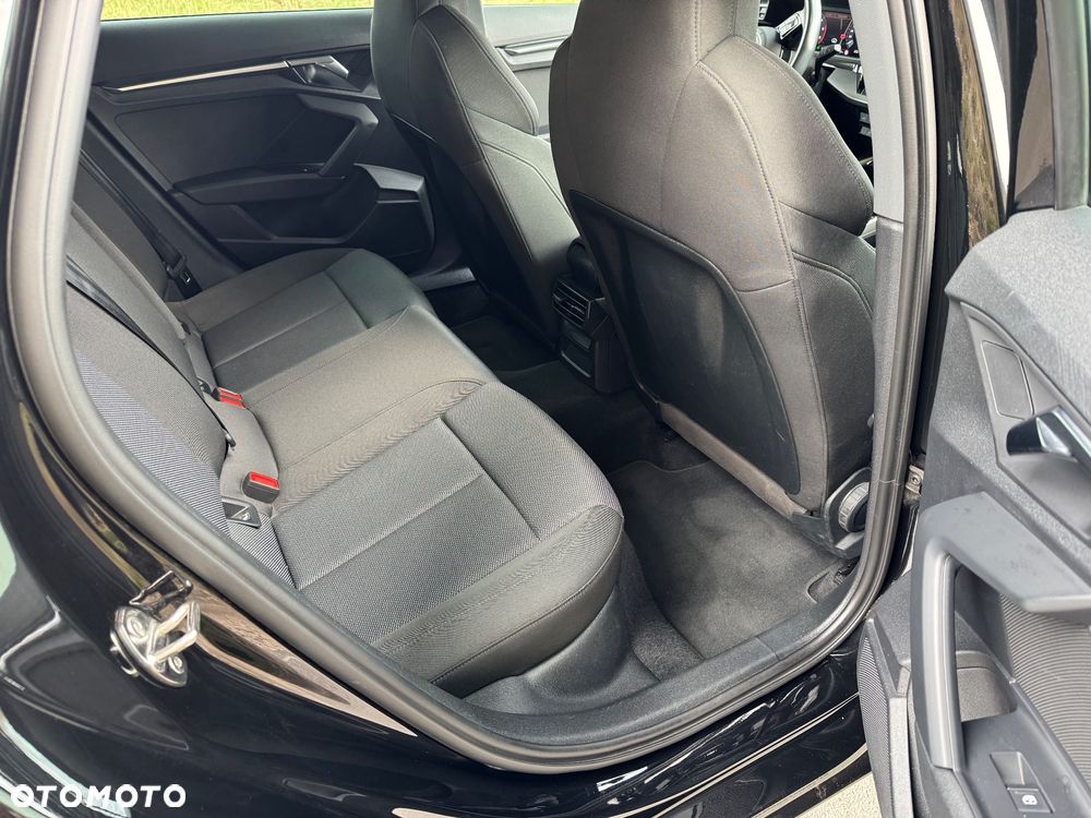 Audi A3 Sportback - 25