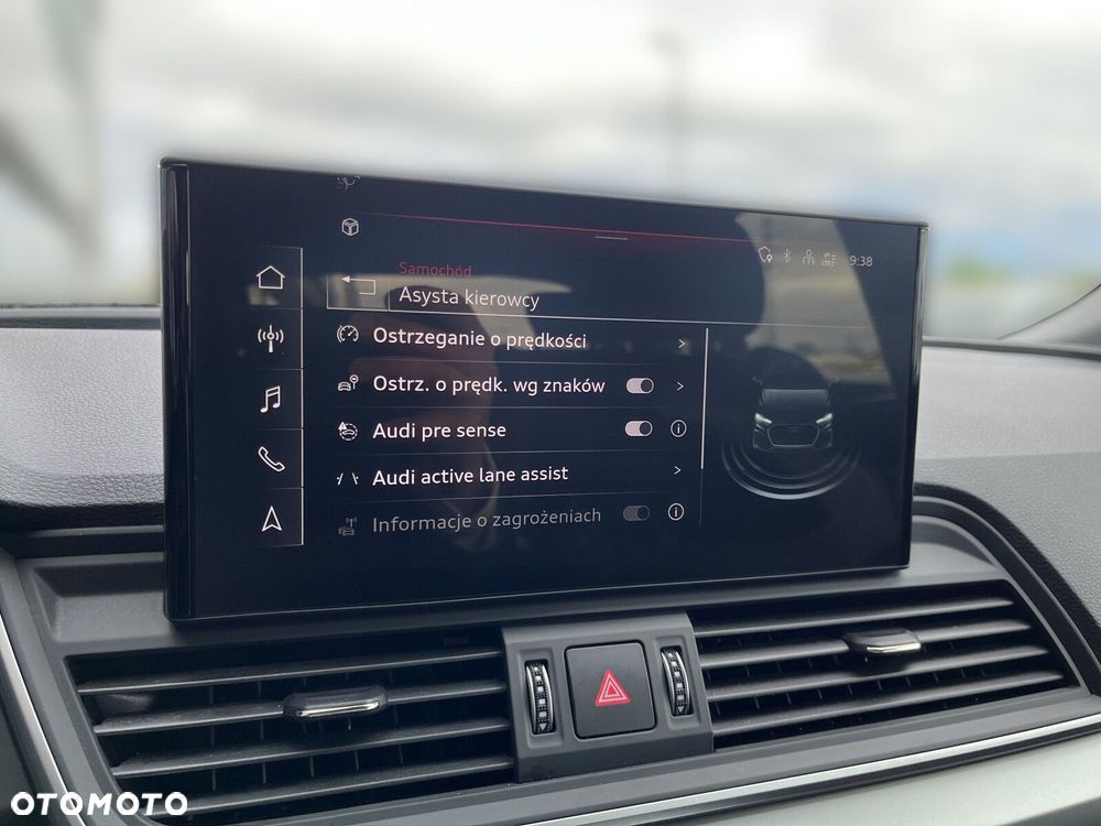 Audi Q5 - 29