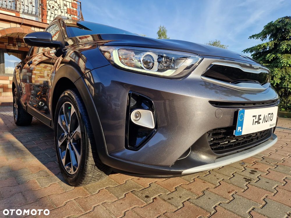 Kia Stonic 1.4 XL - 12