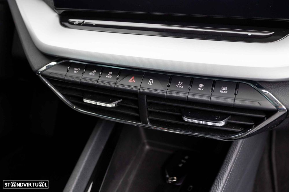 Skoda Octavia Break 1.4 TSi iV Ambition DSG - 56