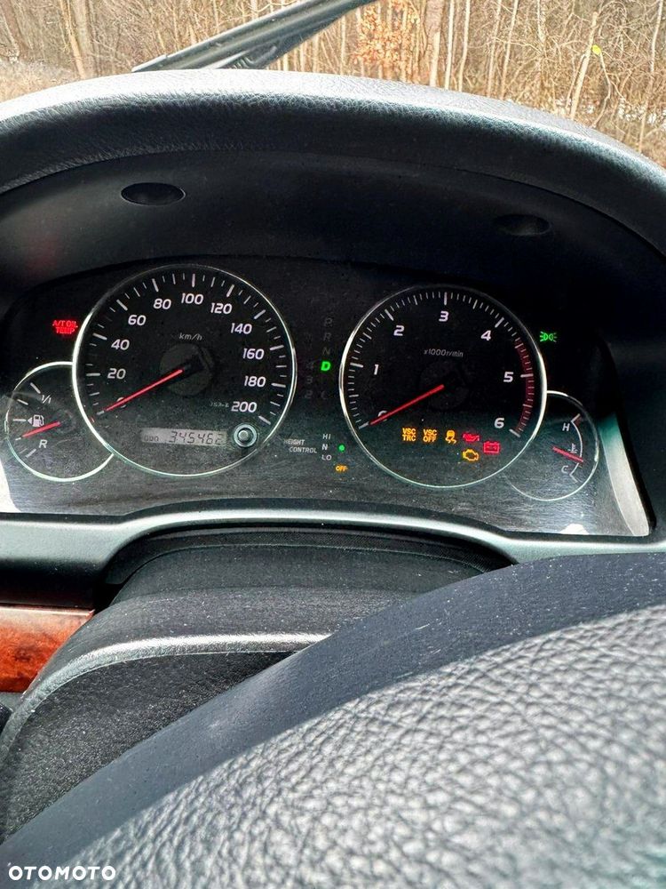 Toyota Land Cruiser LC 3.0 D-4D Prestige - 29