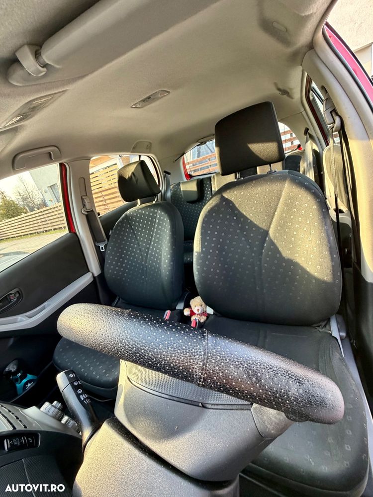 Toyota Yaris 1.0 Aqua - 4