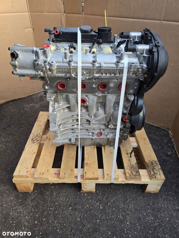 silnik b4204t46 volvo v90 xc90 xc60 plug-in hybrid nr mag 450163 - 3