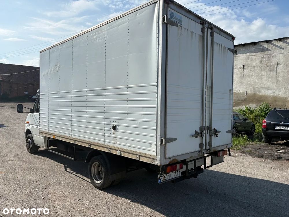 Volkswagen lt46 - 3