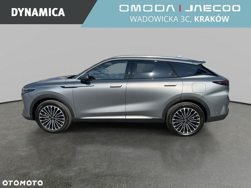 Omoda 9 - 10