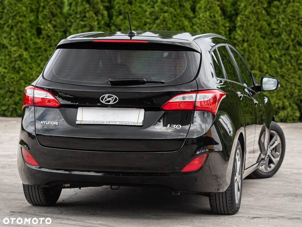 Hyundai i30 - 12
