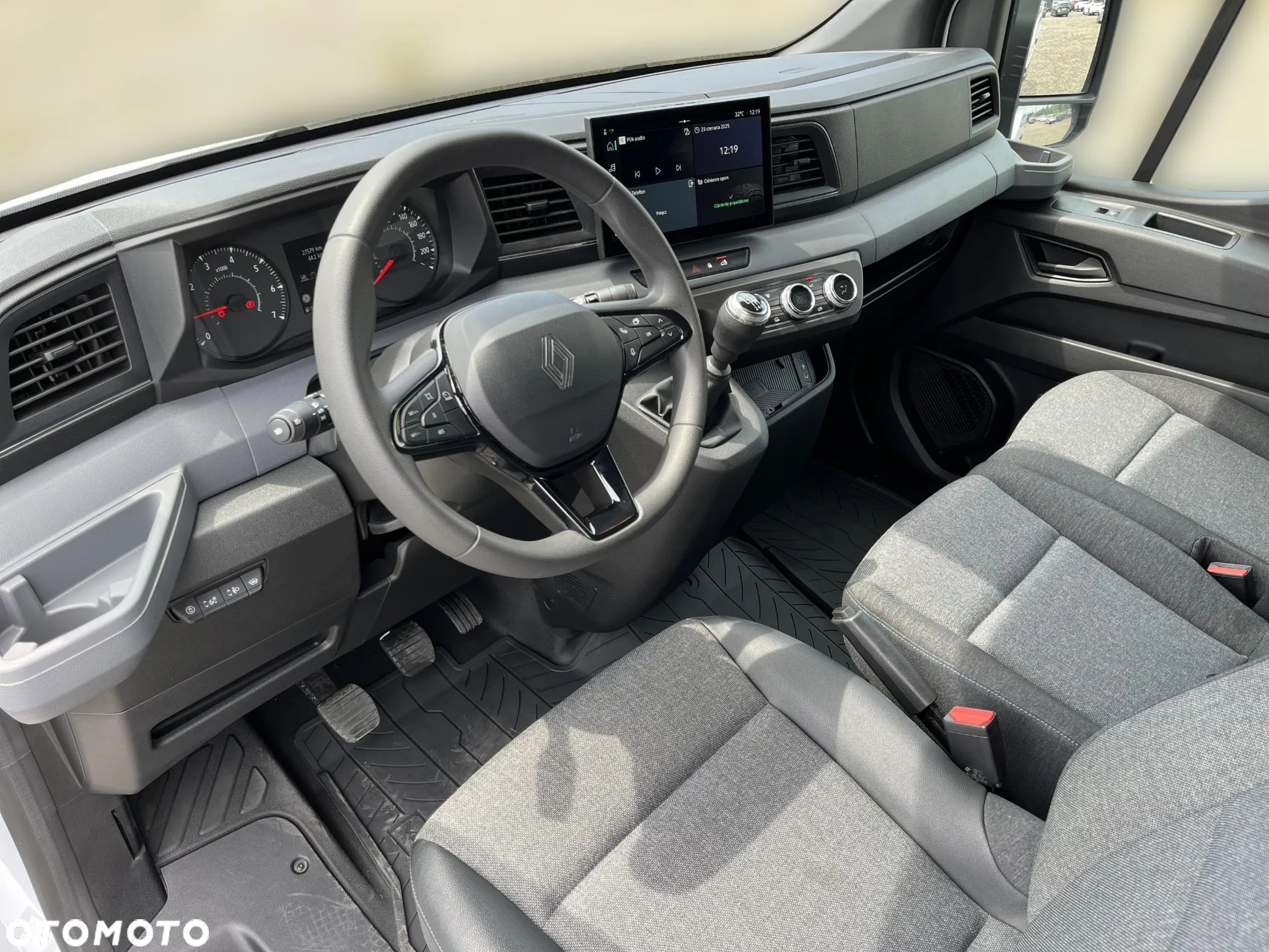 Renault MASTER - 9