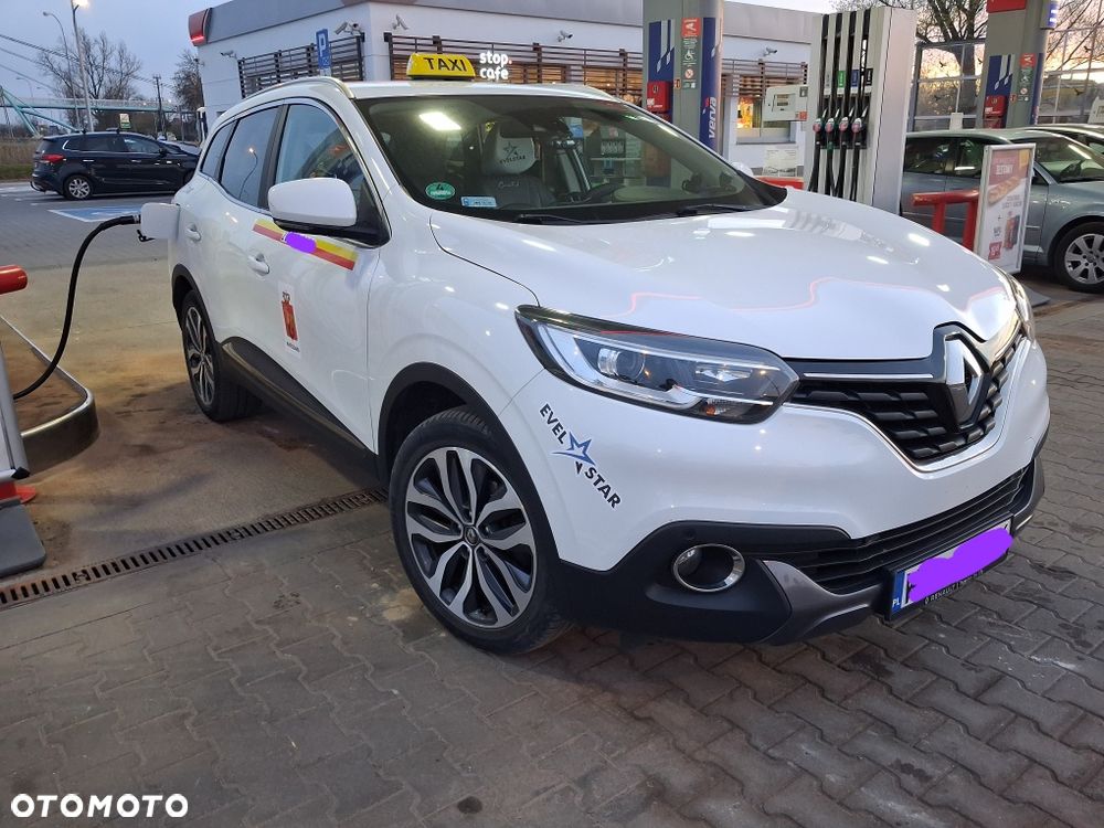 Renault Kadjar - 5