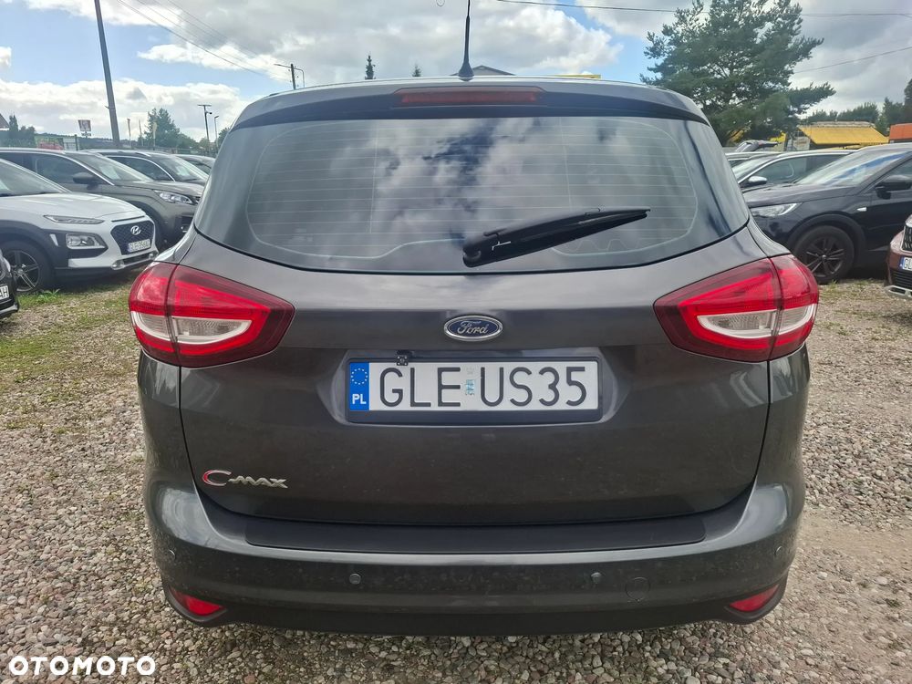 Ford C-MAX - 6