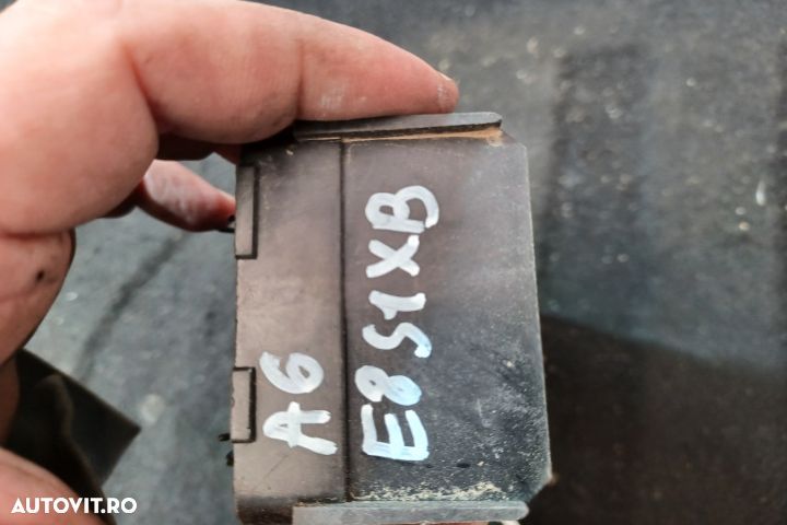 Calculator clima Insignia 13505741 13505741 Opel Insignia A [facelift - 4