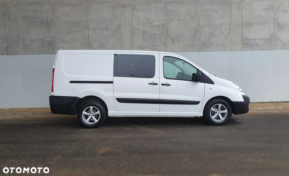 Fiat Scudo Maxi L3H1 - 8