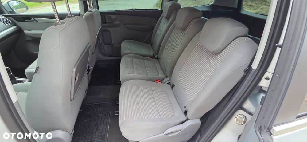 Seat Alhambra - 13