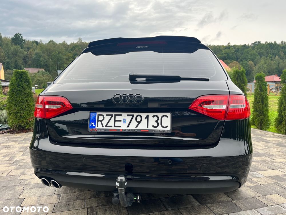 Audi A4 - 7