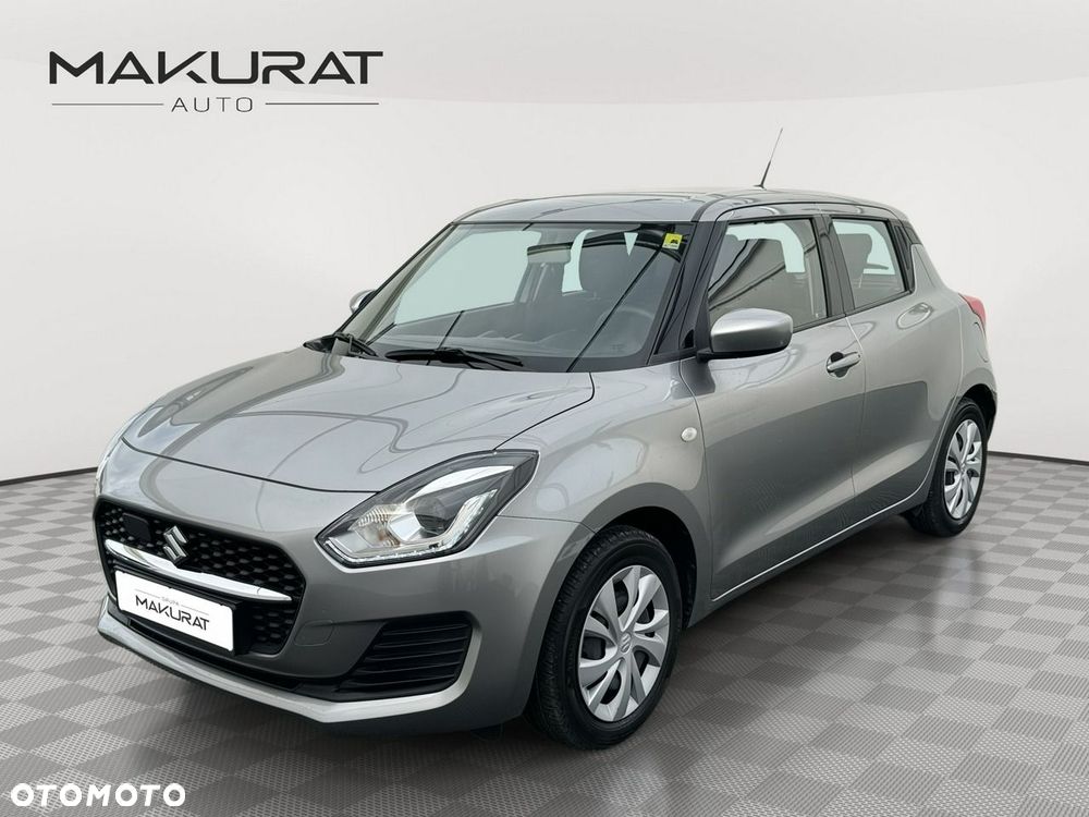 Suzuki Swift - 2