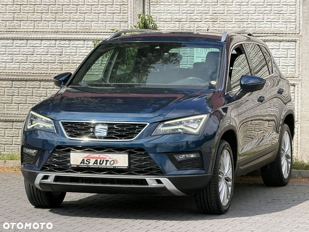 Seat Ateca - 3