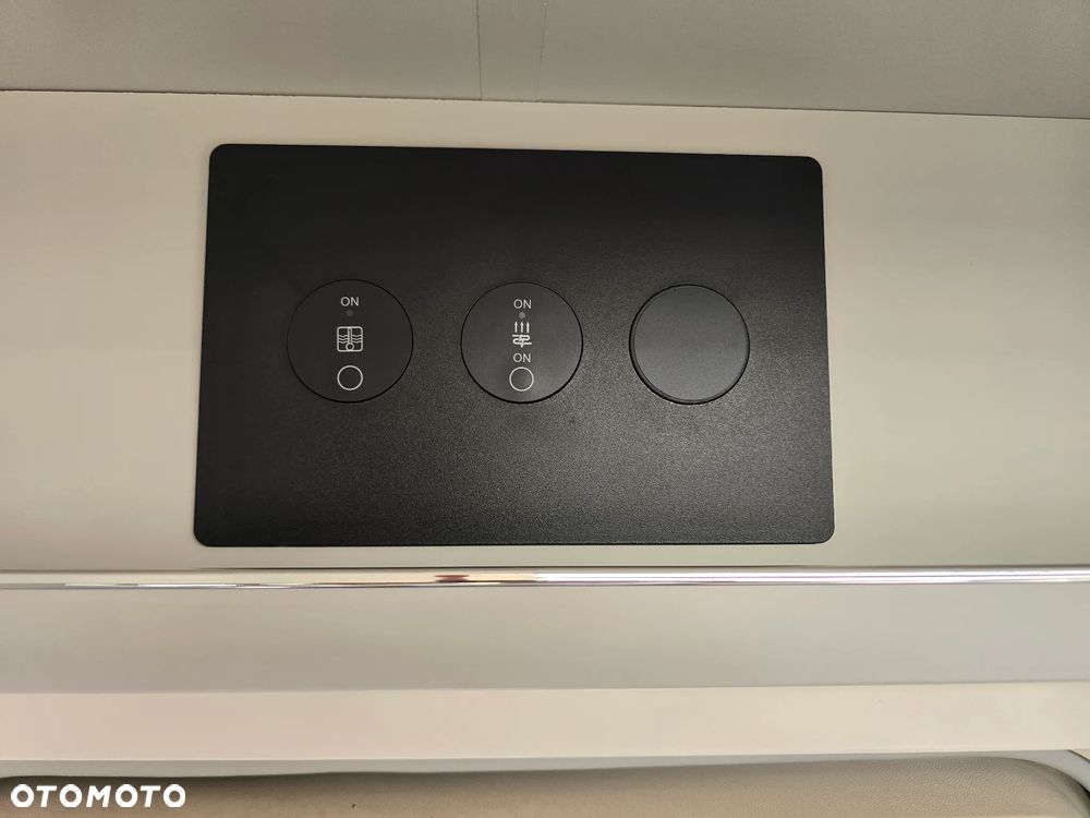 Burstner 490 AVERSO HARMONY tapczny salonka hobby przyczepa kempingowa - 26