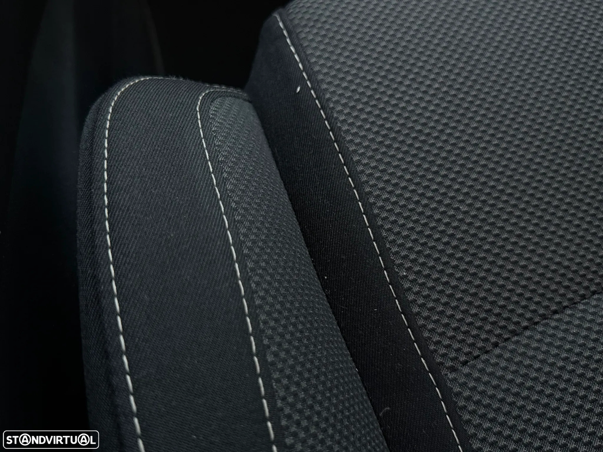 Renault Mégane Sport Tourer 1.5 Blue dCi Limited - 26