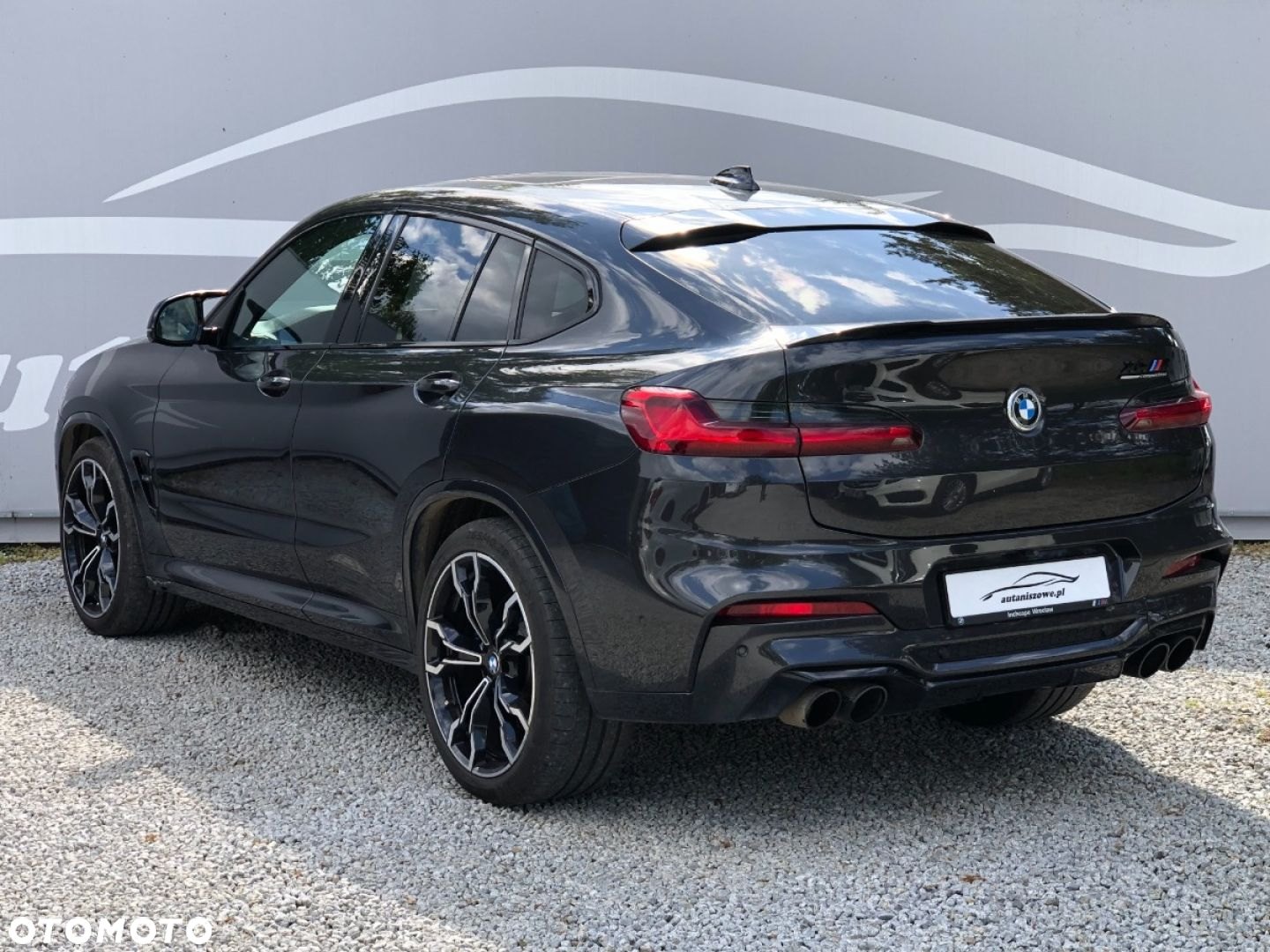BMW X4 M - 23
