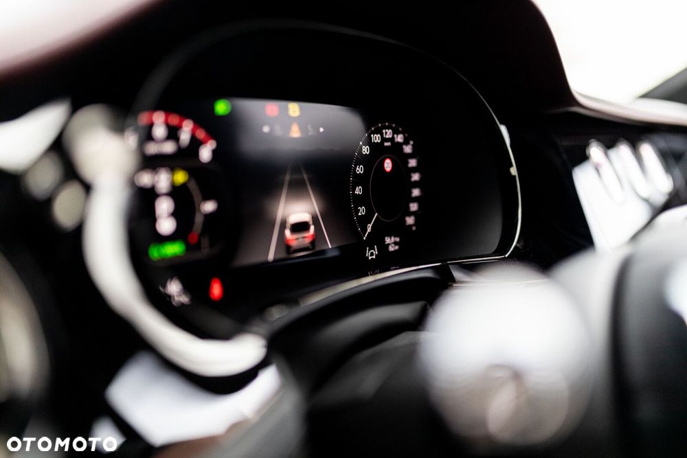 Bentley Continental GT - 10